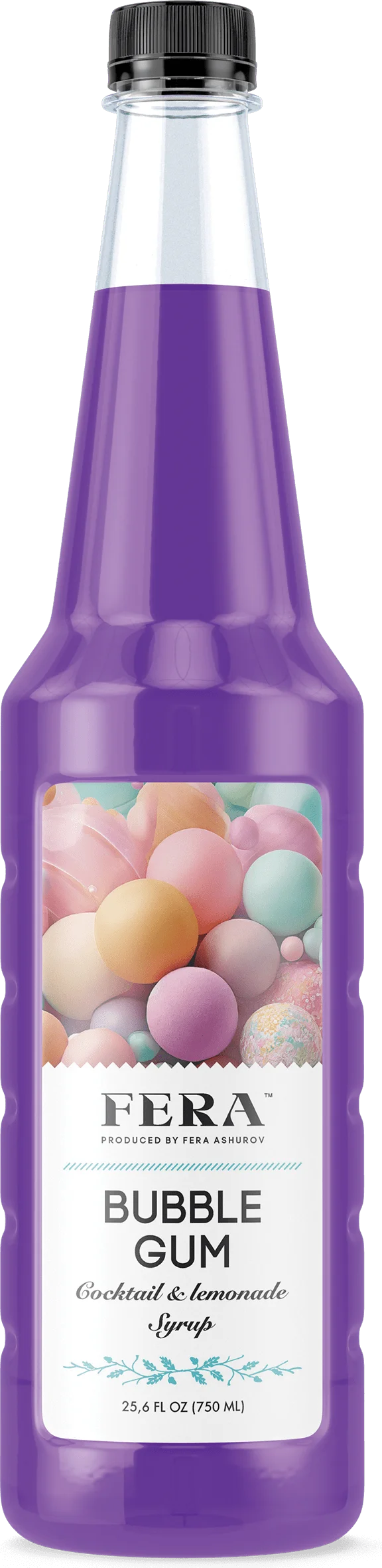 Bubble Gum