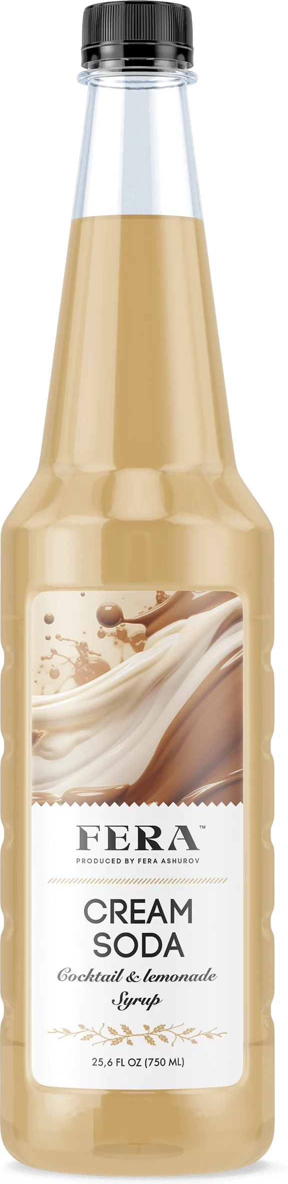 Cream Soda