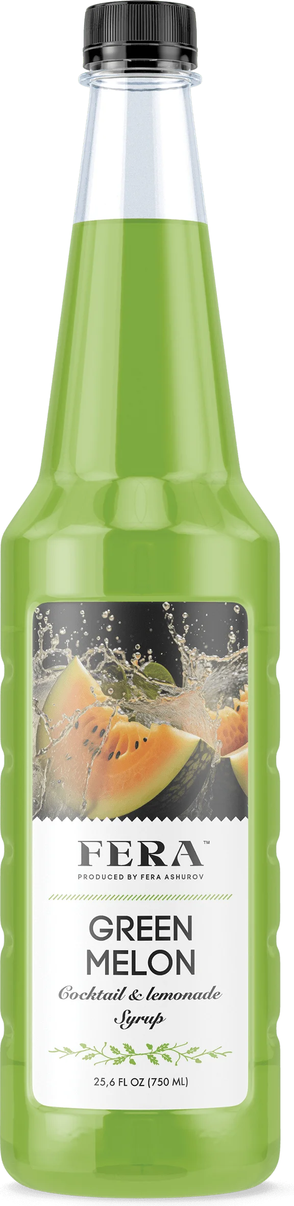 Green Melon