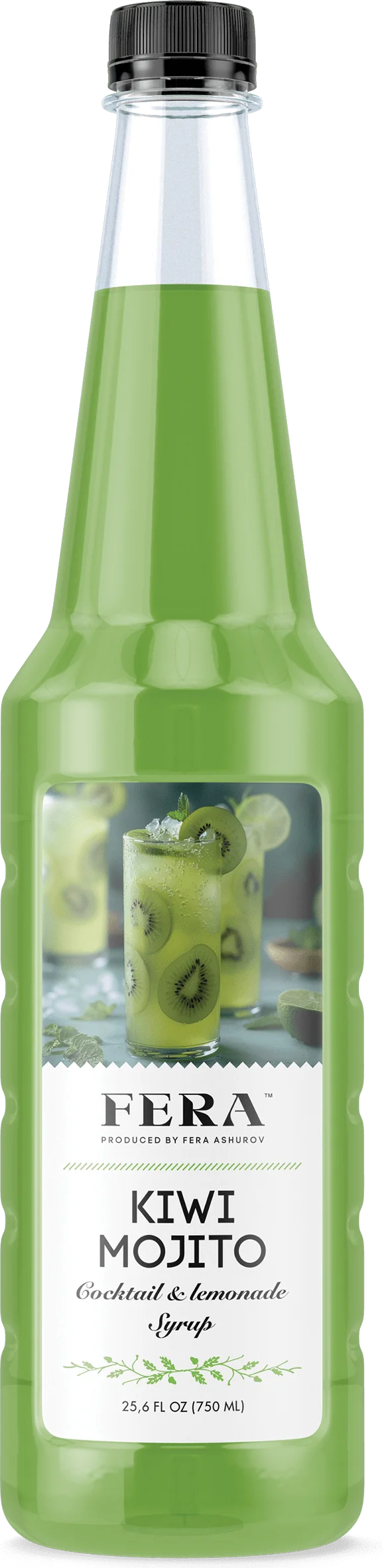 Kiwi Mojito