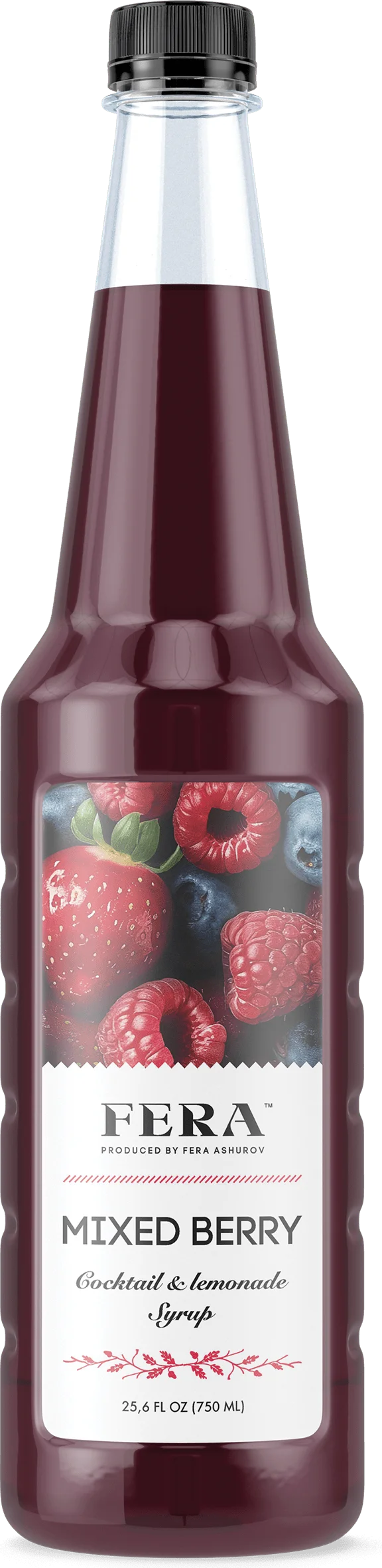 Mixed Berry