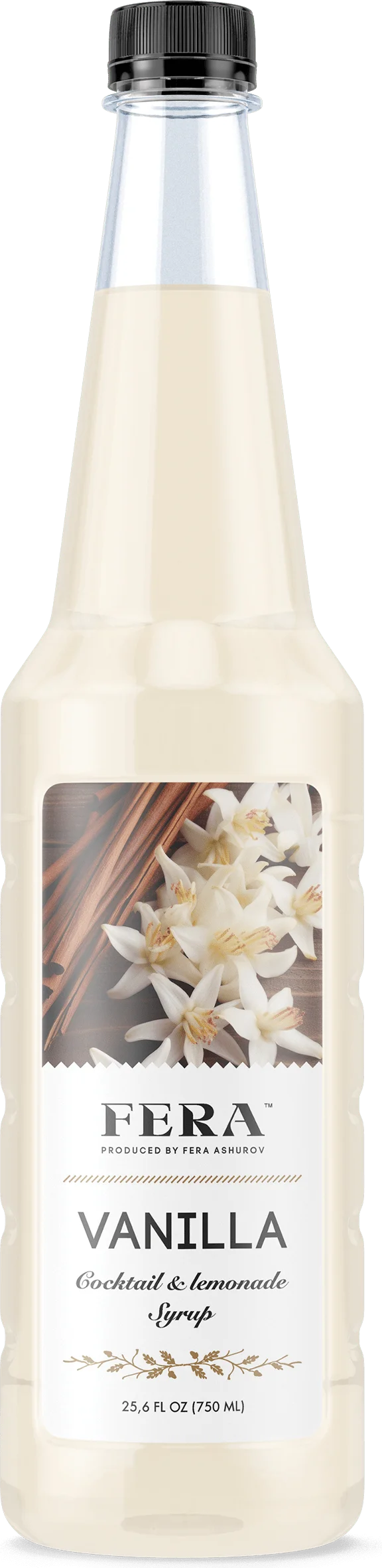 Vanilla